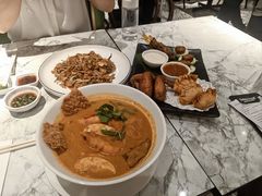 -关夫人餐厅(KLCC阳光广场店)