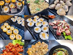 -丹东丛炟海鲜烧烤(江艺路店)