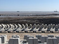 -南汇嘴观海公园