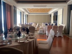 -苏宁环球套房饭店·宴会厅