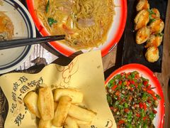 -泥糊破店小酒馆·团建聚餐(南京西路店)