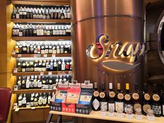 -识酒猫 x SNAP(国贸商城店)