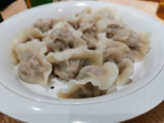 -老边饺子馆(东单店)