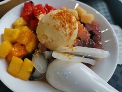 -圆碌碌甜品屋(狮山店)