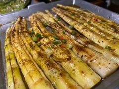 -很久以前羊肉串(大华三路店)