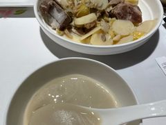 猪肚汤-花城苑广府菜(侨鑫店)