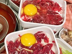 -张哞哞·鲜切牛肉自助火锅(高德置地店)