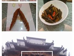 不倒翁（徽天下酒楼）-不倒翁·徽天下名菜楼(马鞍山路店)