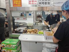 -昌顺马记小吃店(昌盛园店)
