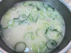 -神仙雪浓汤(明洞店)