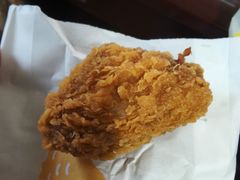 -德克士(北关店)