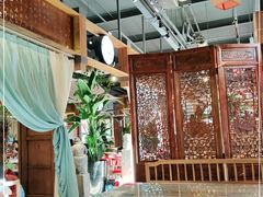 -水煮三国·川鲁江湖菜(香山店)