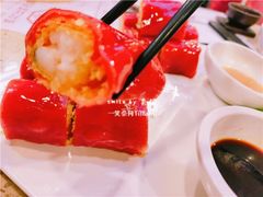 -点都德(大茶楼店)