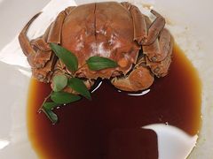 -蟹榭·本帮江浙菜·蟹宴(大宁久光商场店)