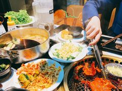 -火炉火自助餐(喜隆多店)