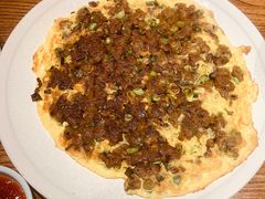 厦门海蛎煎-八闽饭店闽南小镇(铁西店)