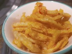 -鱼粤鲜淘米捞·中山脆肉鲩火锅(悦湖会店)