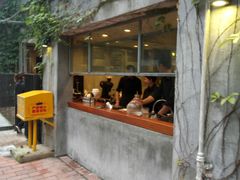 -来回·咖啡(天河南店)