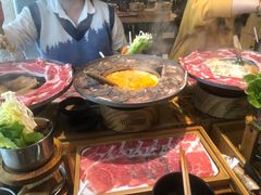 -老爷锅(新街口IFCX店)