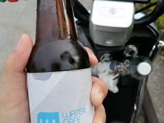 -WATER CAFE(广厦店)