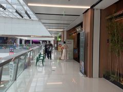 -绿茶餐厅(领展购物广场·中关村店)