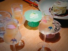 -荷风细雨·中国茶宴(碧云店)