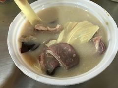 -胡椒猪肚汤(康王店)