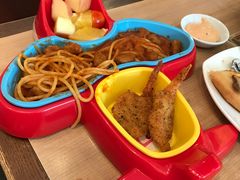 儿童餐-必胜客(瑞虹店)