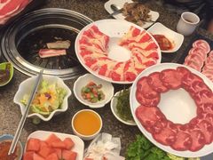 -韩罗苑(万象城店)