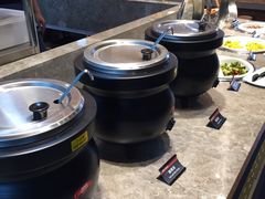 -比格比萨自助(国展店)