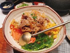 -戏作寿司(观音桥店)