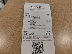 -麦当劳(中山公园龙之梦店)