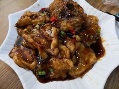-西北朗益和穆斯林餐厅