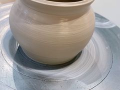 -陶语手工·拼豆·陶艺·银饰diy(宽厚里店)