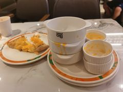 -比格比萨自助(上海松江万达店)