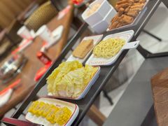 -阿润打边炉·鲜切鸡煲(华漕店)
