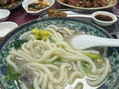 -阿水杠面(漳港店)