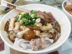 -荔林食店(西华路店)