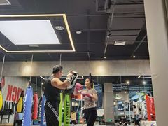 -金融街长安体育中心(北京长安店)