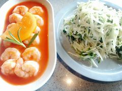 -半山腰·云南菜(侨福芳草地店)