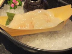-捞王锅物料理(温州万象城店)