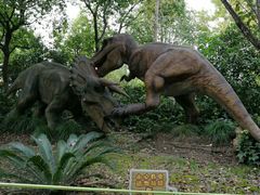 -自然谷恐龙园