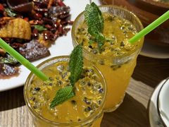 -小喜客·云南特色菜(纳西庭院店)