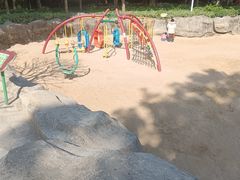 -荔湾区儿童公园