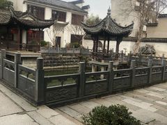 -绩溪龙川景区