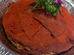 -潮火锅·麻辣牛肉火锅(观音桥方圆·LIVE店)