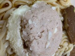 肉饼蒸蛋-肆姐面粉馆(坡子街店)