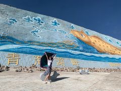 -青海湖国家重点风景名胜区