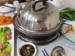 -凯盈阁·顺德私房菜·桑拿鸡