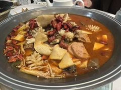 -香融府·烤鸭·家常菜(马家堡路店)